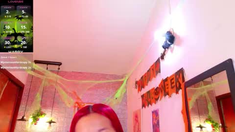 Snapshot of meghan_nill chatting on October 23, 2025, 2:55 am Meghan online show from October 23, 2025, 2:55 am