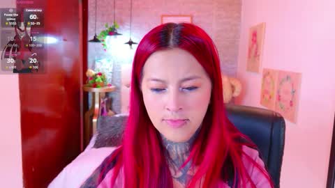 Snapshot of meghan_nill chatting on November 17, 2025, 3:01 am Meghan online show from November 17, 2025, 3:01 am