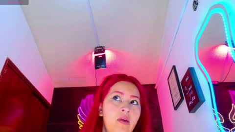 Meghan online show from April 20, 2026, 3:09 am