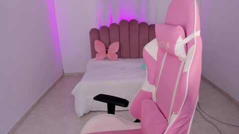 Meghan  online show from January 11, 2026, 11:43 pm