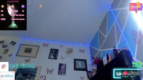 Alejandra 3 online show from December 16, 2025, 3:39 pm