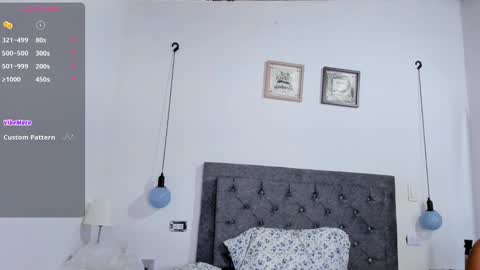 Meghan  online show from February 15, 2025, 9:15 pm