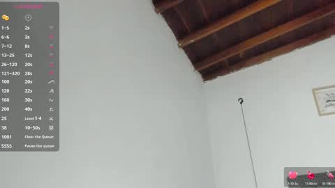 Meghan  online show from February 18, 2025, 7:30 pm