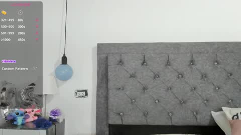 Meghan  online show from March 2, 2025, 5:14 pm