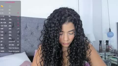 Meghan  online show from March 10, 2025, 8:56 pm