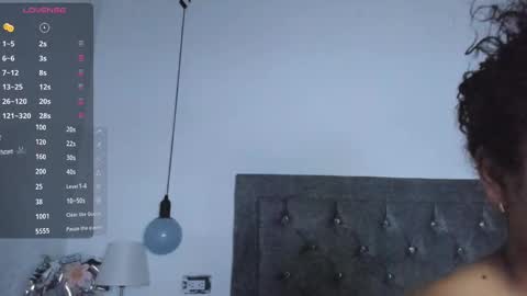 Meghan  online show from March 11, 2025, 8:42 pm