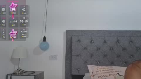 Meghan  online show from September 19, 2025, 9:04 pm