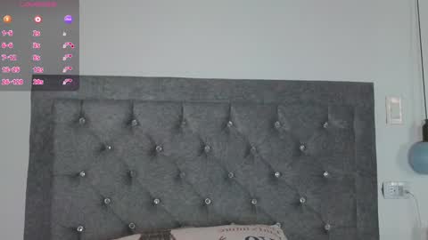 Meghan  online show from September 26, 2025, 8:13 pm