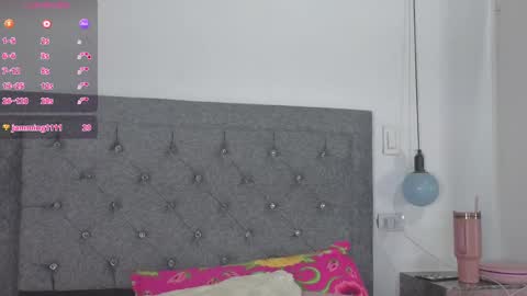 Meghan  online show from October 1, 2025, 9:32 pm