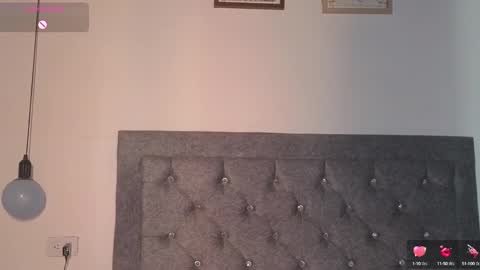 Meghan  online show from October 13, 2025, 7:36 pm