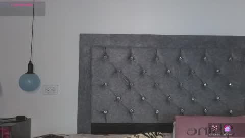 Meghan  online show from November 25, 2025, 8:31 pm