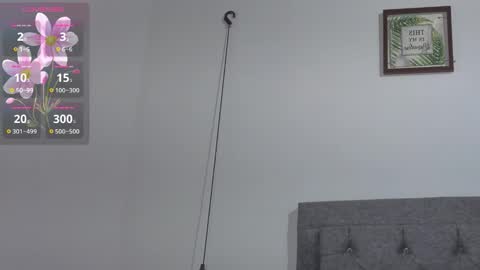 Meghan  online show from March 12, 2026, 10:27 pm