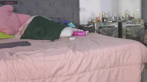 Meghan  online show from April 21, 2026, 2:51 am