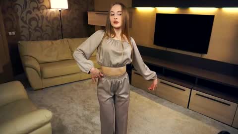 Alberta   First stream 02252025 1230 UTC online show from February 25, 2025, 6:36 am