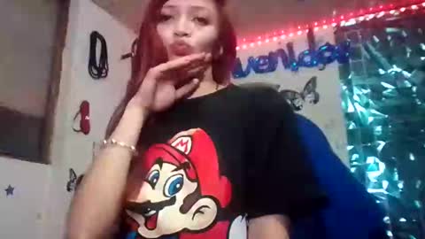 MEGHAN   online show from January 14, 2025, 11:48 pm