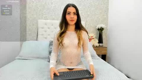 meghansamuels online show from October 24, 2025, 5:42 pm