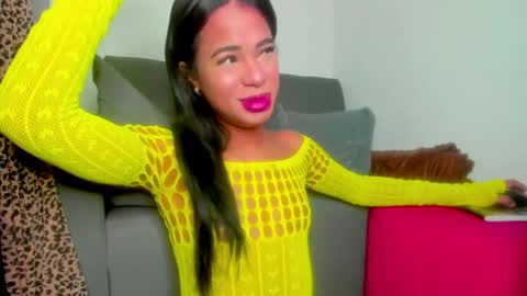 Meghan Alexandra Susex Fenty online show from February 24, 2026, 2:31 am