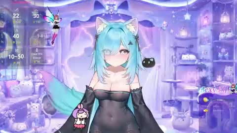 Snapshot of mei_azura chatting on June 21, 2026, 2:25 am mei_azura online show from June 21, 2026, 2:25 am