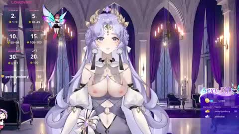 Snapshot of mei_azura chatting on June 23, 2026, 4:49 pm mei_azura online show from June 23, 2026, 4:49 pm