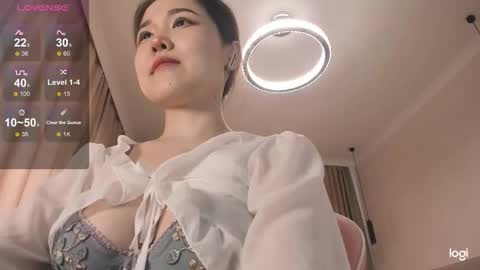 Mei  online show from February 14, 2026, 5:59 am