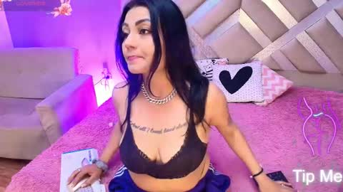  Mel  online show from November 22, 2025, 3:38 am