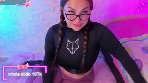 MELISSA online show from January 23, 2025, 2:50 pm