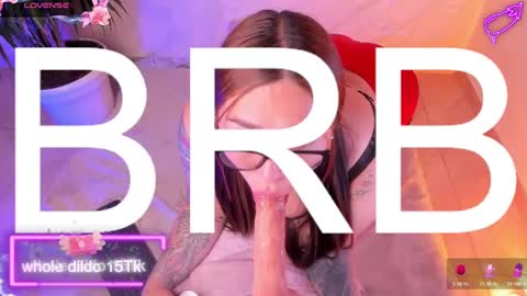 MELISSA online show from February 3, 2025, 3:27 pm