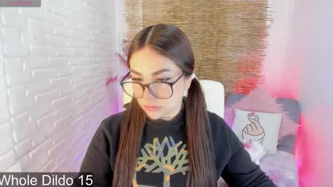 MELISSA online show from October 13, 2025, 11:54 am