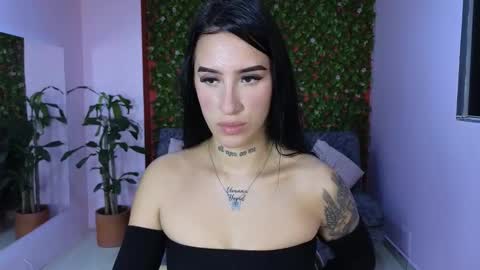 Mei online show from January 10, 2026, 7:15 pm