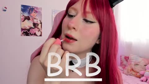 Mei  online show from November 20, 2025, 9:58 pm