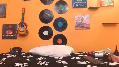 MEIS online show from October 24, 2025, 2:19 am