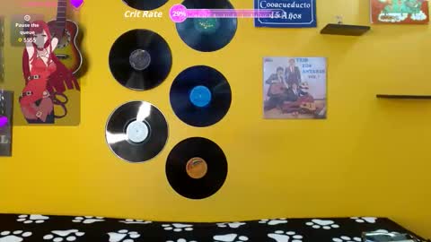 MEIS online show from February 1, 2026, 1:26 am