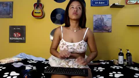 MEIS online show from April 21, 2026, 2:04 am