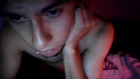 meit_unu online show from March 13, 2026, 3:24 am