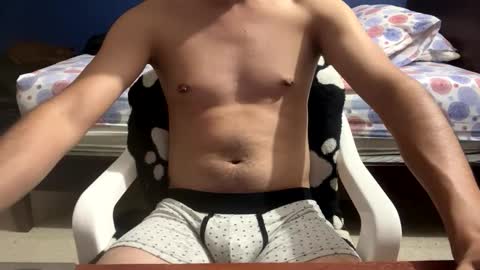 Mr. Meh online show from March 31, 2026, 8:53 pm