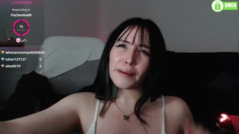 WETWATERMELL online show from December 24, 2024, 1:59 am