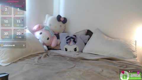 WETWATERMELL online show from September 11, 2025, 5:46 pm