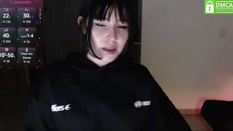 Snapshot of meko_hzu chatting on February 9, 2026, 3:54 am WETWATERMELL online show from February 9, 2026, 3:54 am