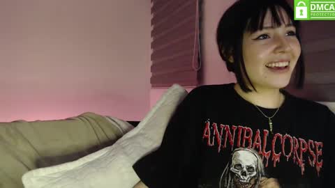 Snapshot of meko_hzu chatting on March 2, 2026, 5:08 am WETWATERMELL online show from March 2, 2026, 5:08 am