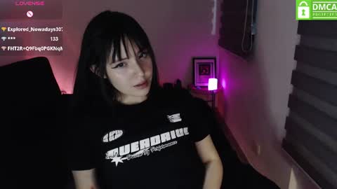 Snapshot of meko_hzu chatting on June 11, 2026, 2:11 am WETWATERMELL online show from June 11, 2026, 2:11 am
