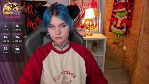 mekurisu online show from January 6, 2025, 4:15 am