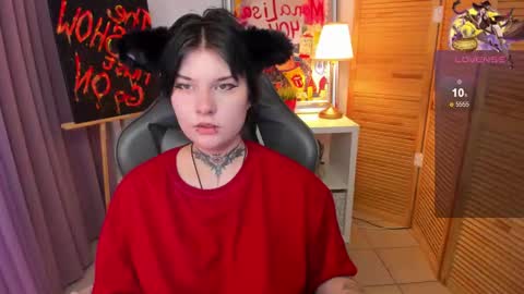 mekurisu online show from January 12, 2025, 11:39 am