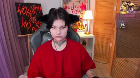 mekurisu online show from January 14, 2025, 1:36 am