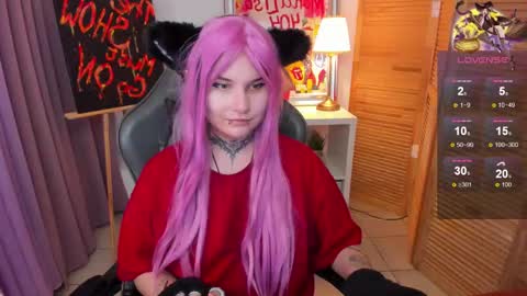 mekurisu online show from January 14, 2025, 4:47 am