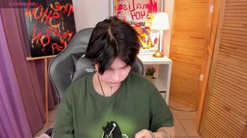 mekurisu online show from January 25, 2025, 7:28 am