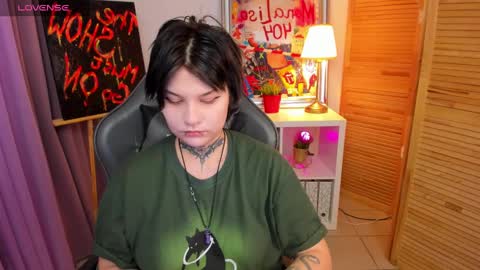 mekurisu online show from January 27, 2025, 1:26 am