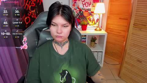 mekurisu online show from January 28, 2025, 4:39 am