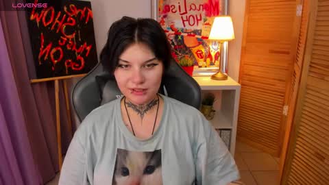 mekurisu online show from January 31, 2025, 4:36 am