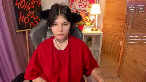 mekurisu online show from February 1, 2025, 11:32 am