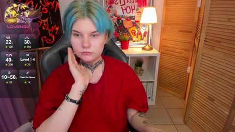 mekurisu online show from February 4, 2025, 7:40 am